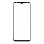 Replacement Front Glass For Tecno Spark Power 2 White By - Maxbhi Com