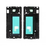 LCD Frame Middle Chassis for Samsung Galaxy A5 A500Y Pink