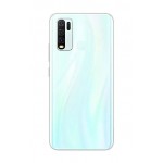 Full Body Housing For Vivo Y30 White - Maxbhi Com