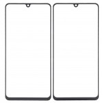 Replacement Front Glass For Xiaomi Mi 10 Lite 5g Grey By - Maxbhi Com