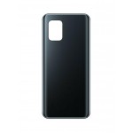 Back Panel Cover For Samsung Galaxy A Quantum Black - Maxbhi Com