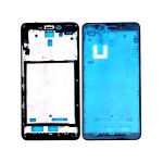 LCD Frame Middle Chassis for Xiaomi Redmi Note 2 Prime Yellow