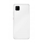 Full Body Housing For Zte Axon 11 4g White - Maxbhi Com