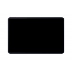Lcd Frame Middle Chassis For Huawei Matepad Pro Grey By - Maxbhi Com