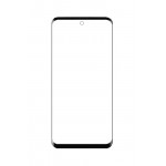 Replacement Front Glass For Sharp Aquos Zero 2 White By - Maxbhi Com