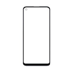 Touch Screen Digitizer For Huawei P40 Lite E Blue By - Maxbhi Com