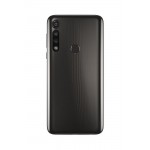Full Body Housing For Motorola Moto G Power Black - Maxbhi Com