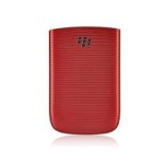 Back Cover For BlackBerry Torch 9800 - Red