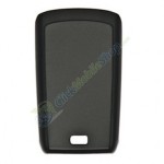 Back Cover For Nokia 1600 - Black