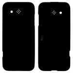 Back Panel Cover For Htc Dream Black - Maxbhi Com