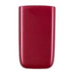 Back Panel Cover For Nokia 2626 Red - Maxbhi Com