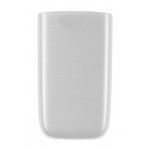 Back Panel Cover For Nokia 2626 White - Maxbhi Com