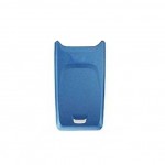 Back Panel Cover For Nokia 3100 Blue - Maxbhi Com