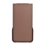 Back Panel Cover For Nokia 3230 Red - Maxbhi Com
