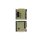 Sim Connector For LG KF750 Secret
