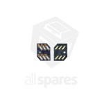 Sim Connector For Nokia 3710 fold