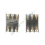 Sim Connector For Nokia 6070