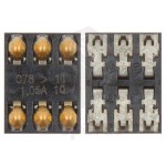 Sim Connector For Nokia C2-01