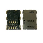 Sim Connector For Samsung Galaxy Tab CDMA P100