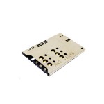Sim Connector For Sony Xperia Tipo ST21i
