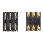 Sim Connector For Nokia 3120 Classic - Maxbhi Com
