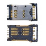 Sim Connector For Nokia 3250 - Maxbhi Com