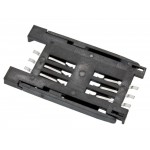 Sim Connector For Nokia 6610i - Maxbhi Com