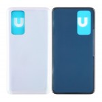 Back Panel Cover For Huawei P40 White - Maxbhi Com