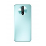 Full Body Housing For Xiaomi Redmi K30 5g Racing Black - Maxbhi Com