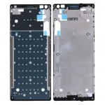 LCD Frame Middle Chassis for Sony Xperia 10 Silver