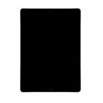 Lcd Frame Middle Chassis For Apple Ipad Pro 12 9 2017 Silver By - Maxbhi Com