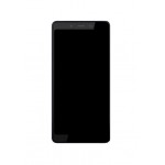 Lcd Frame Middle Chassis For Nokia 1 Plus White By - Maxbhi Com