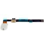 Audio Jack Flex Cable For Apple iPad mini 3 - White