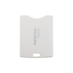 Back Cover For Nokia N95 - White