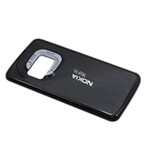 Back Cover For Nokia N96 - Black