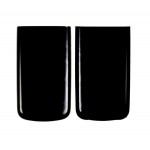 Back Panel Cover For Nokia 6700 Classic Black - Maxbhi Com