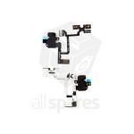 Flex Cable For Apple iPhone 4 - Black