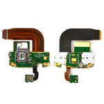 Flex Cable For Htc P3300 - Maxbhi Com