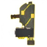 Handsfree Audio Jack Flex Cable For Nokia N97 By - Maxbhi Com