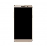 LCD Frame Middle Chassis for Coolpad Max A8 White