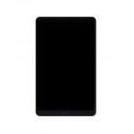 Lcd Frame Middle Chassis For Xiaomi Mi Pad 4 Plus Rose Gold By - Maxbhi Com