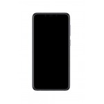 Lcd Frame Middle Chassis For Infinix Zero 6 Pro White By - Maxbhi Com