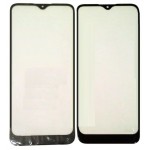 Replacement Front Glass For Alcatel 3l 2020 White By - Maxbhi Com
