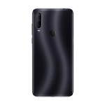 Full Body Housing For Alcatel 3l 2020 White - Maxbhi Com