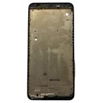 Lcd Frame Middle Chassis For Tecno Mobile Pouvoir 2 Pro Gold By - Maxbhi Com