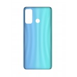 Back Panel Cover For Tecno Camon 15 Air Ice - Maxbhi Com