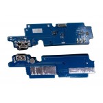Charging Connector Flex Pcb Board For Gionee X1s By - Maxbhi Com