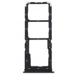 Sim Card Holder Tray For Nokia 5 3 Black - Maxbhi Com