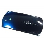 Back Cover For Sony Ericsson Xperia Kyno - Black
