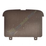 Back Plate For Nokia 8800 Arte - Brown